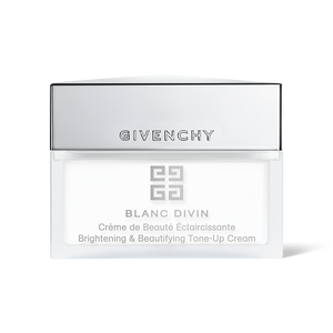 View 1 - ブラン ディヴァン クリーム - ワントーン上の“クリア グロウ”肌を目指すクリーム GIVENCHY - 50 ML - P052933