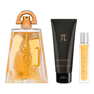 View 3 - GENTLEMAN FATHER'S DAY GIFT SET - 100ml Eau De Toilette, After Shave Balms 75ml & 12,5ml Travel Spray GIVENCHY - 100 ML - P100141