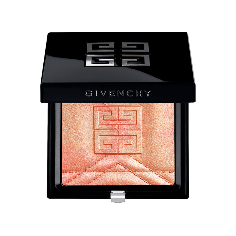 The Copper Cherry Look - Givenchy Beauty - n2