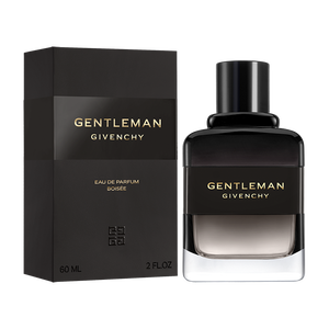 View 7 - GENTLEMAN GIVENCHY BOISÉE - 60 ML