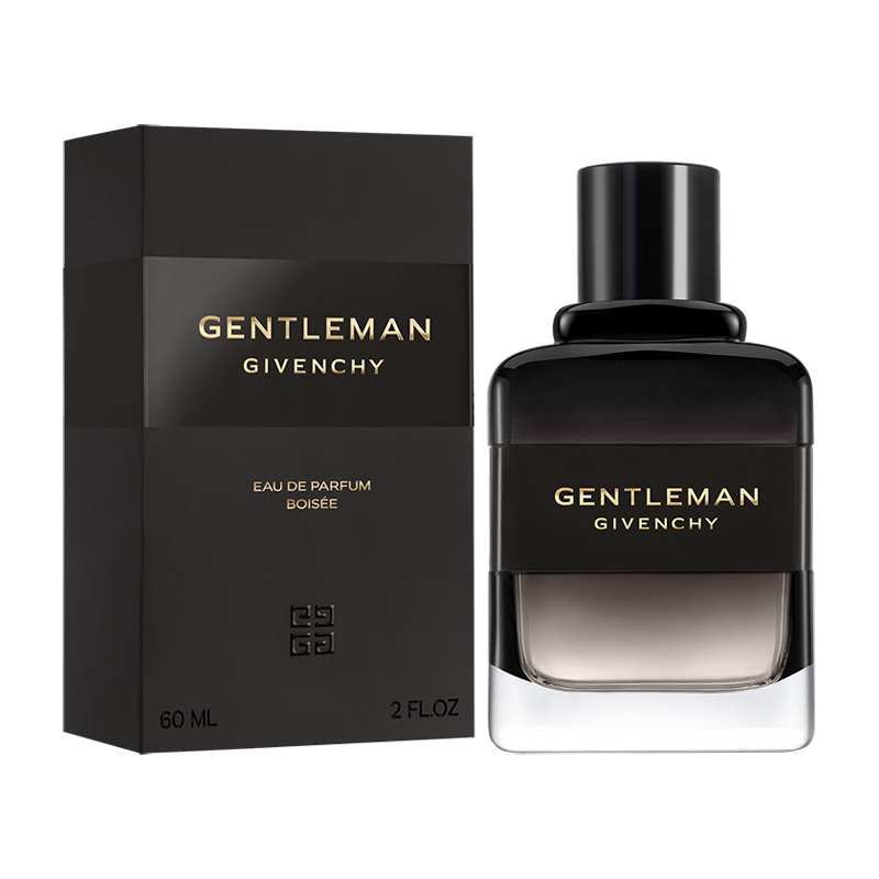 Gentleman Givenchy Boisée - Eau de parfum boisée woody, floral, spicy - n5