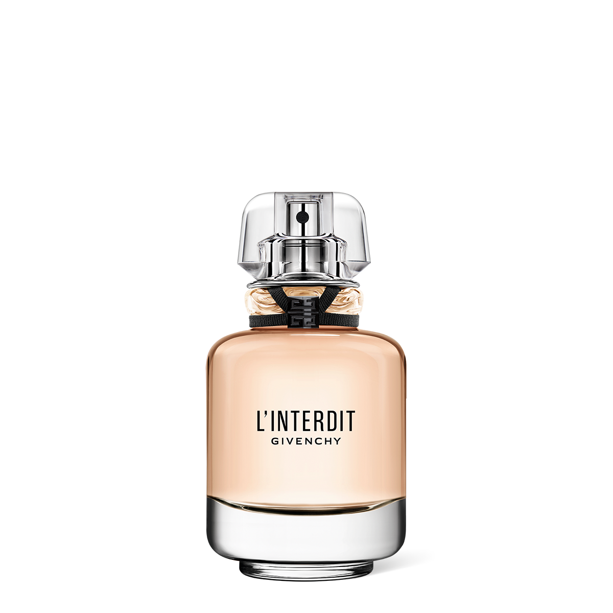 L'INTERDIT | GIVENCHY BEAUTY - EAU DE PARFUM | Givenchy Beauty