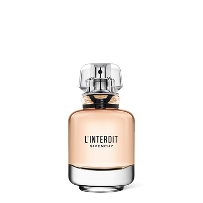 L'INTERDIT | GIVENCHY BEAUTY - EAU DE PARFUM | Givenchy Beauty