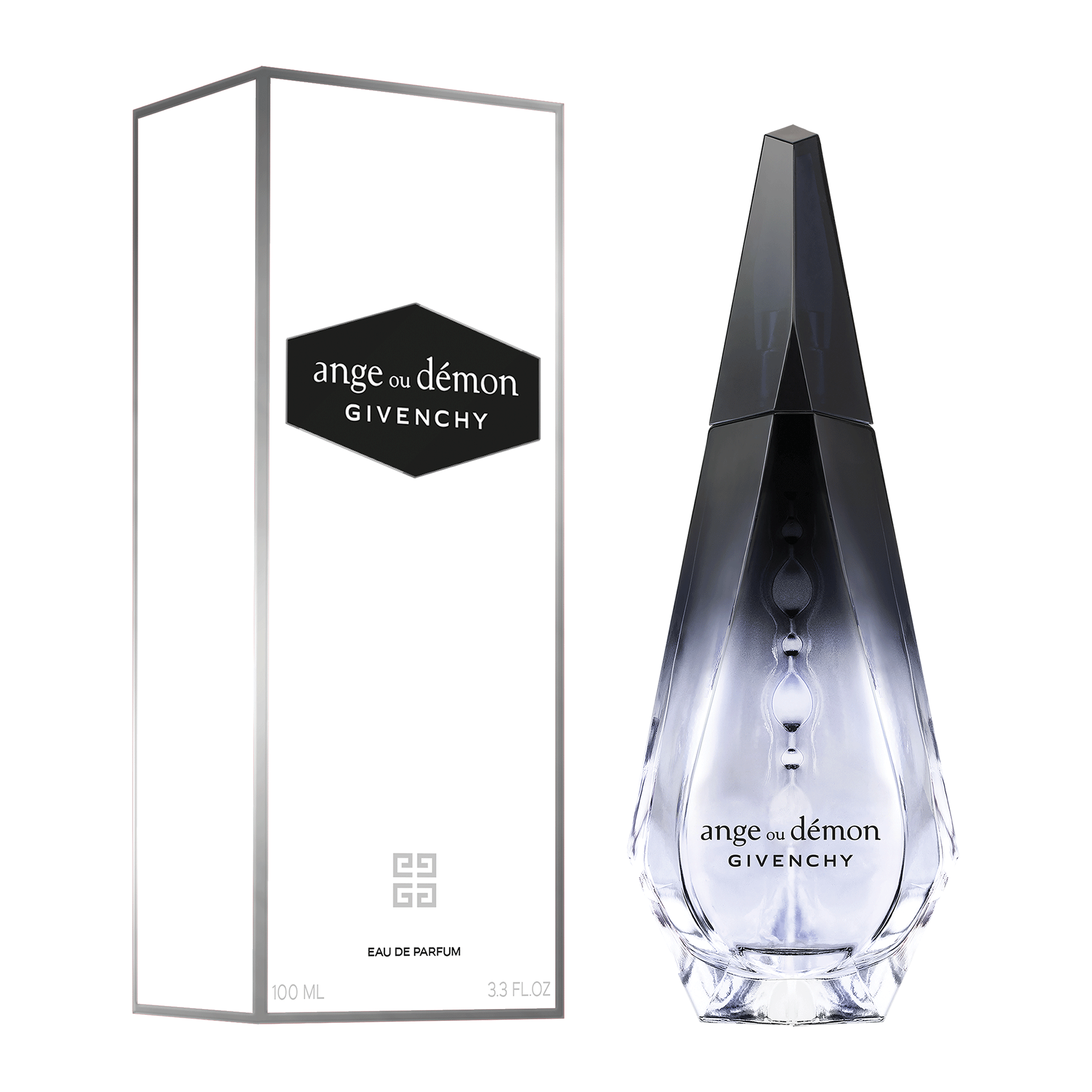 angel y demonio perfume givenchy