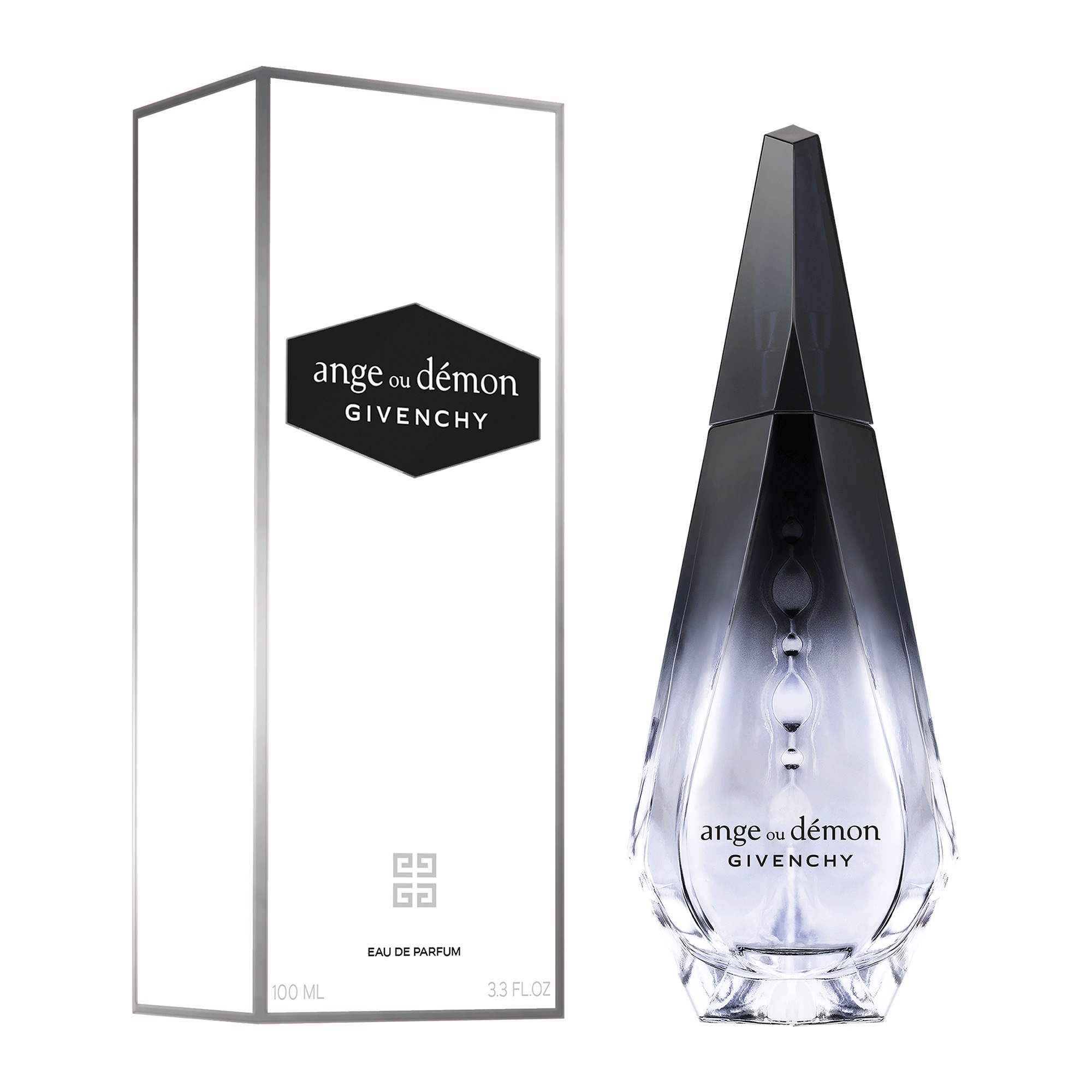 Givenchy Ange Ou Démon In Transparent