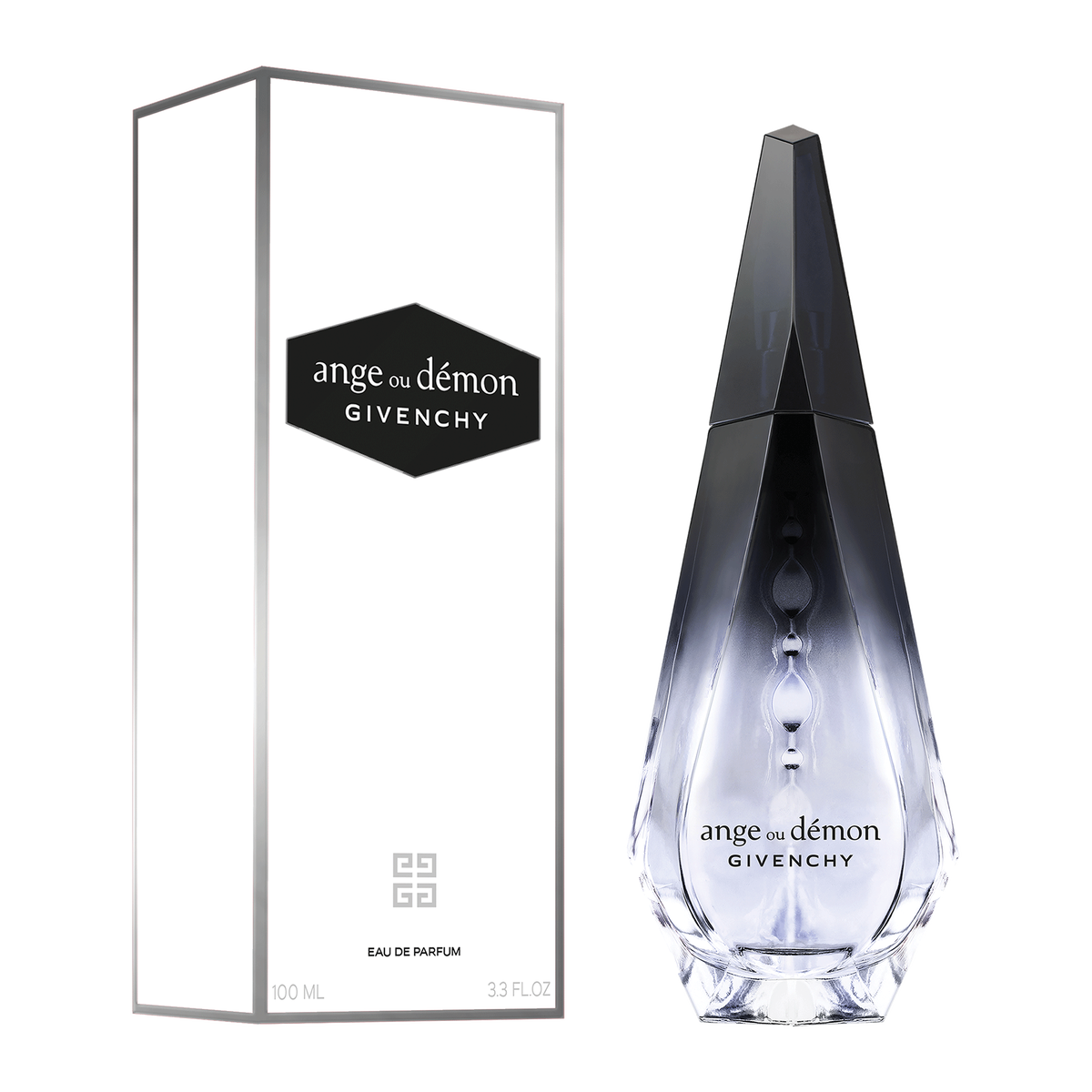 Total 65+ imagen perfume givenchy angel o demonio