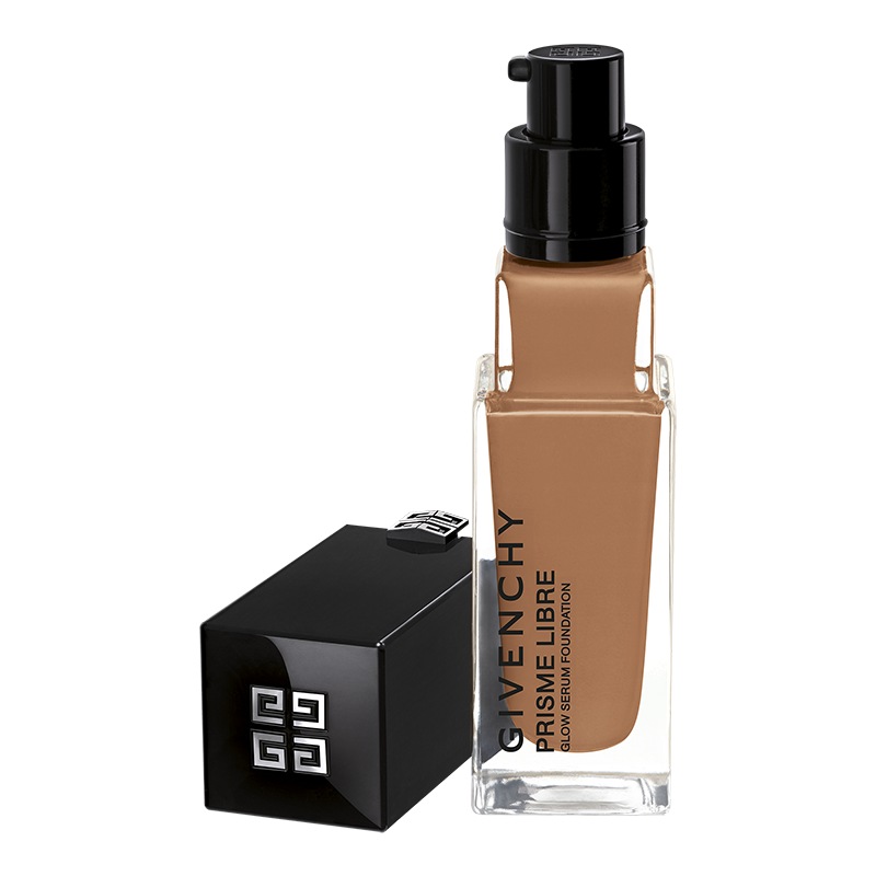 Givenchy Prisme Libre Glow Serum Blurring & Hydrating Foundation