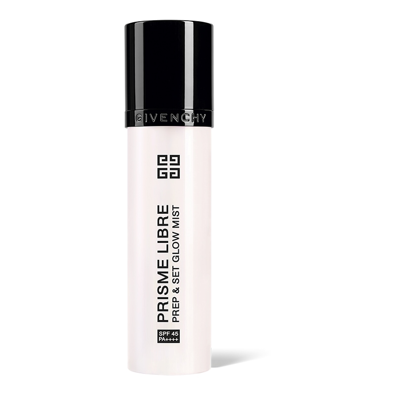 Givenchy Prisme Libre Prep & Set Glow Mist