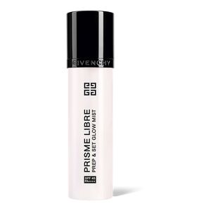 View 1 - PRISME LIBRE PREP & SET GLOW MIST - An on-the-go refreshing and airy 4-in-1 cloud of protective glow that preps skin and sets makeup. GIVENCHY - Universal Shade - P090307