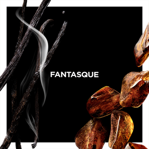View 3 - Fantasque - Suave and mysterious, an Eau de Parfum that fascinates as much as it intrigues. GIVENCHY - 100 ML - P000170
