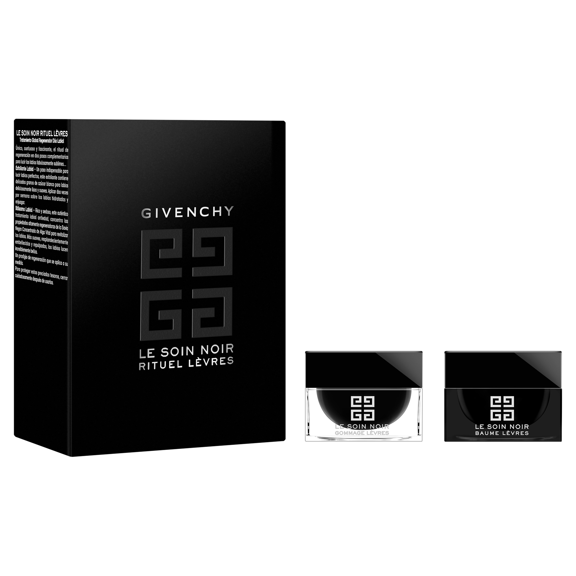 LE SOIN NOIR | Givenchy US