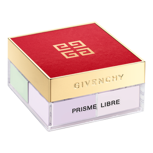 View 6 - PRISME LIBRE - Mat-finish & enhanced radiance loose powder 4 in 1 harmony GIVENCHY - Mousseline Pastel - P190089