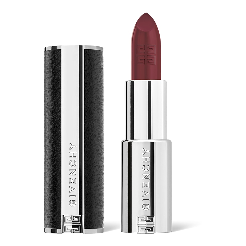 Givenchy Le Rouge Interdit Intense Silk