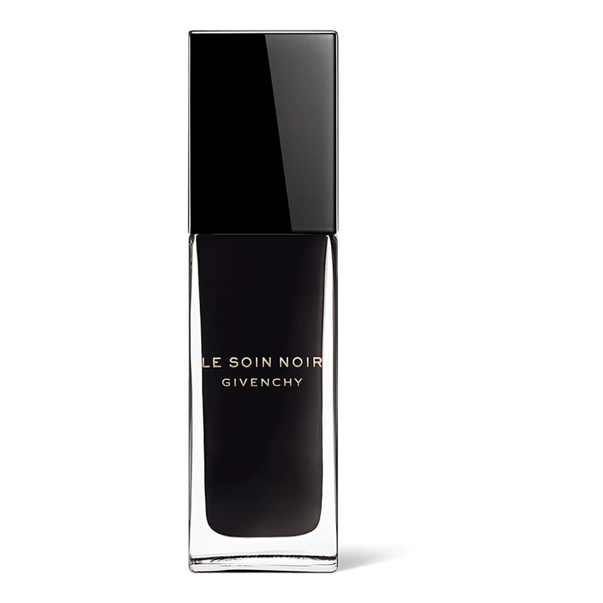 Le Soin Noir Serum - Radiance and lift face serum