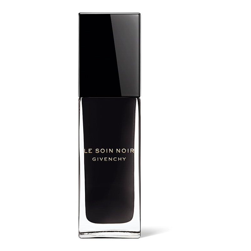 Le Soin Noir Serum - Radiance and lift face serum​