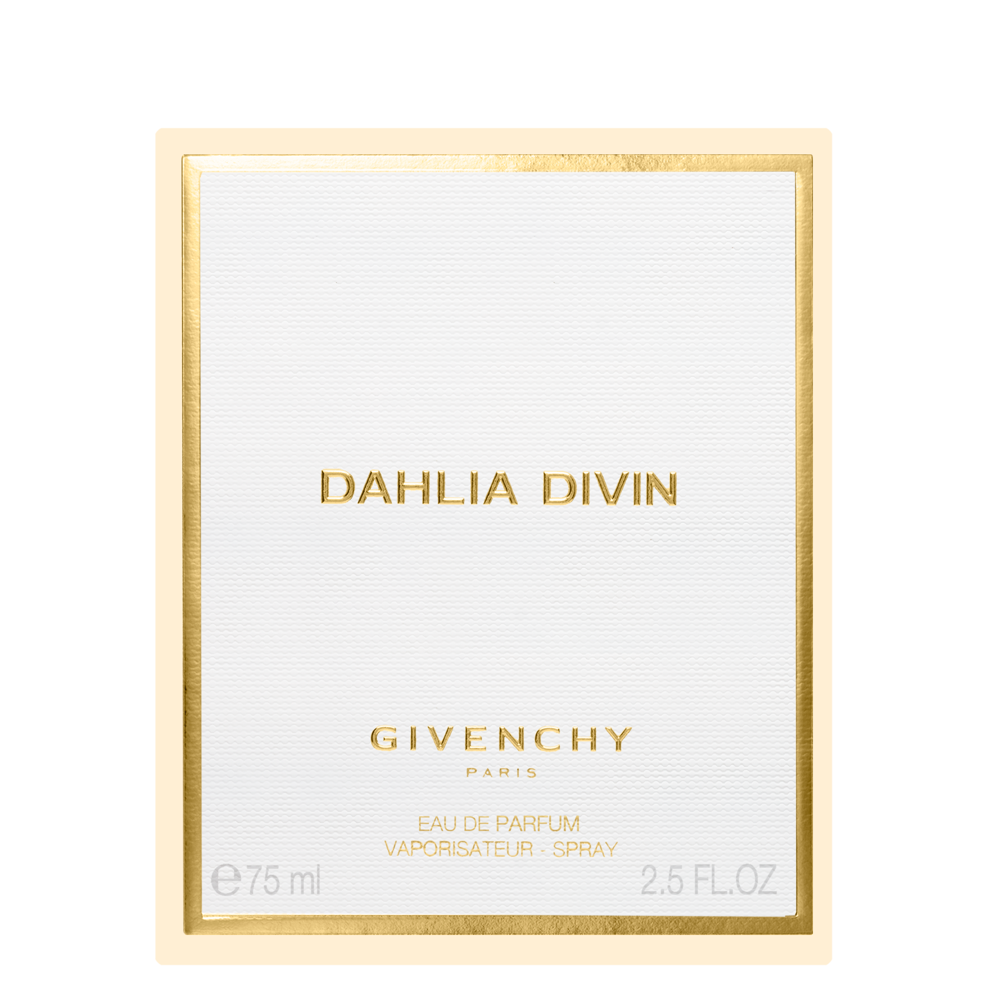 View 6 - DAHLIA DIVIN - 75 ML