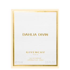 View 6 - DAHLIA DIVIN - 75 МЛ