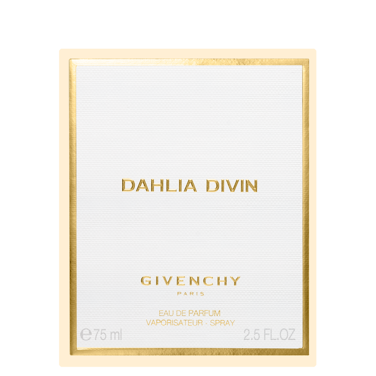 DAHLIA DIVIN