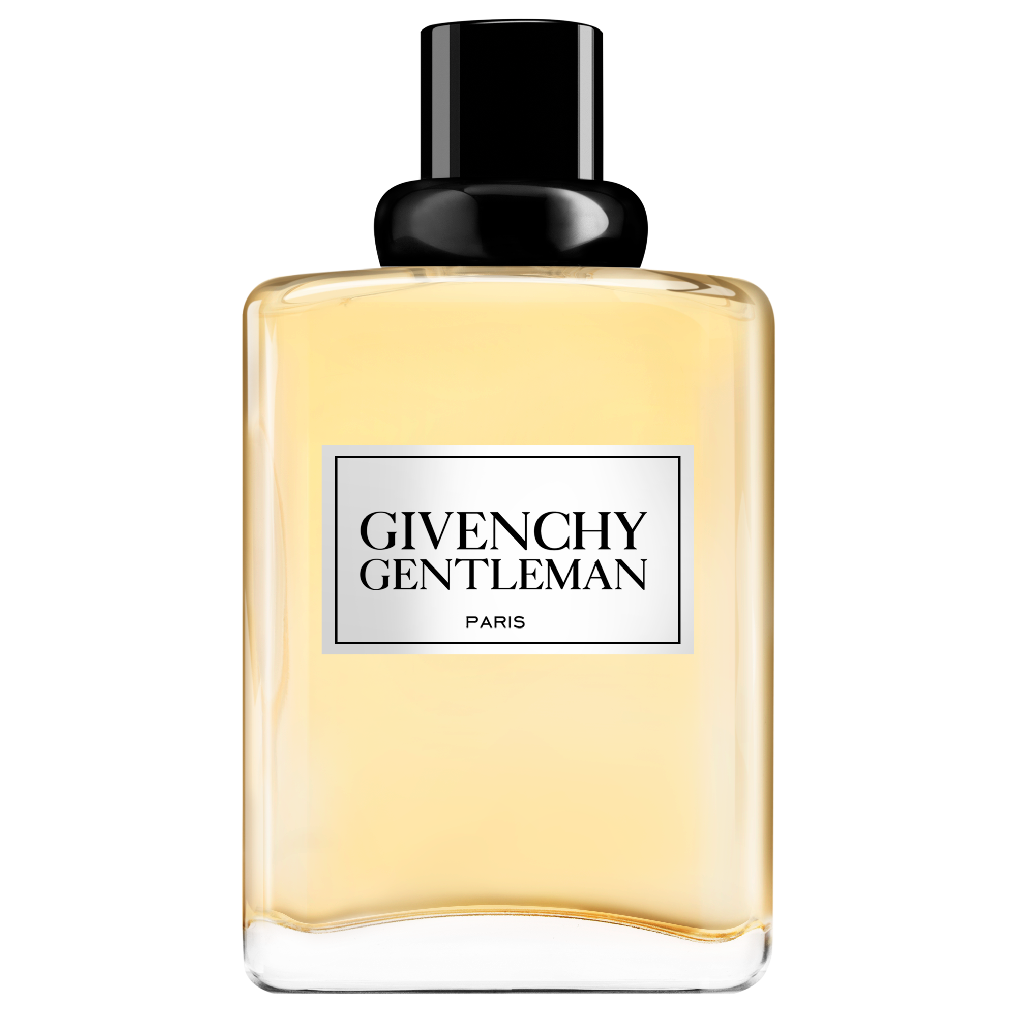 gentleman perfume