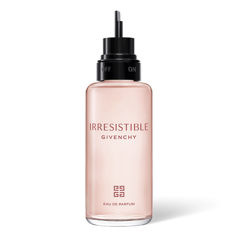 Irresistible - Eau de parfum - refill​ fruity, woody, floral