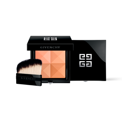 PRISME VISAGE GIVENCHY - Soie Abricot - P090135