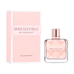 イレジスティブル オーデパルファム ミニチュア (8mL)