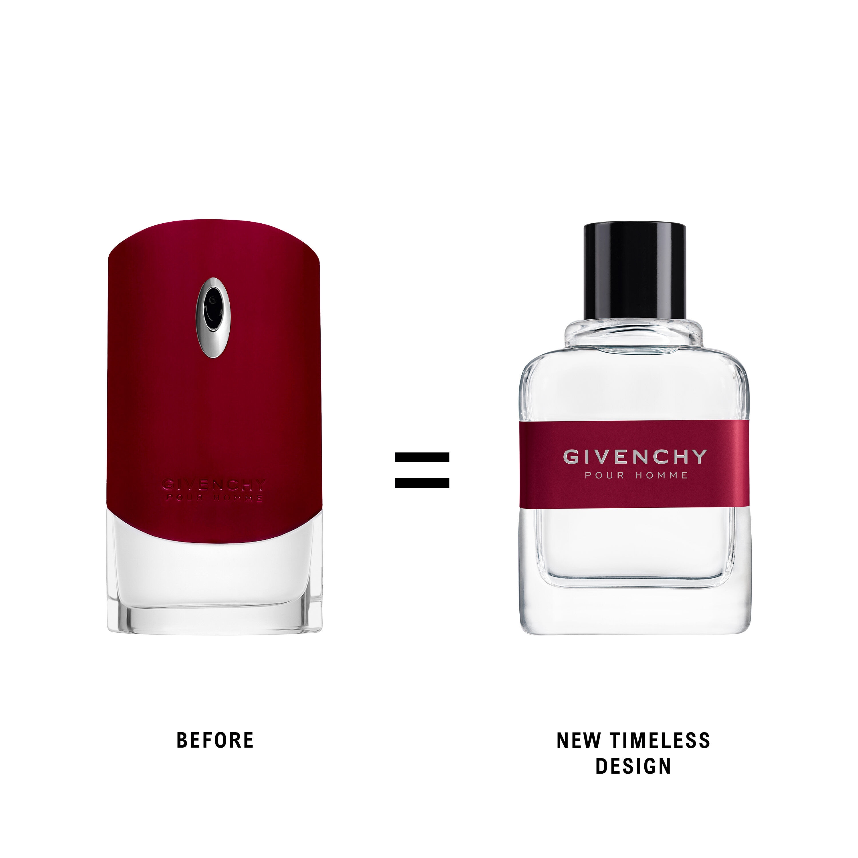 Givenchy Pour Homme Eau de toilette woody fresh Givenchy Beauty