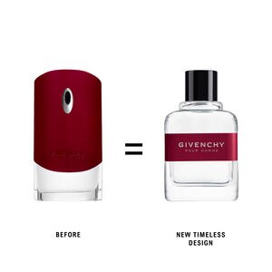 View 4 - GIVENCHY POUR HOMME - 60 ML