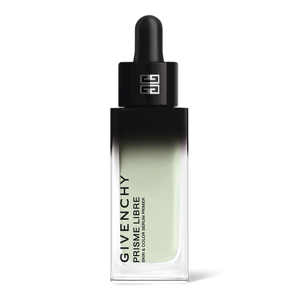 GIVENCHY PRISME LIBRE SERUM PRIMER GREEN