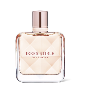 View 1 - IRRESISTIBLE EAU FRAÎCHE - The thrilling contrast between a fresh rose and vibrant spices. GIVENCHY - 50 ML - P036751