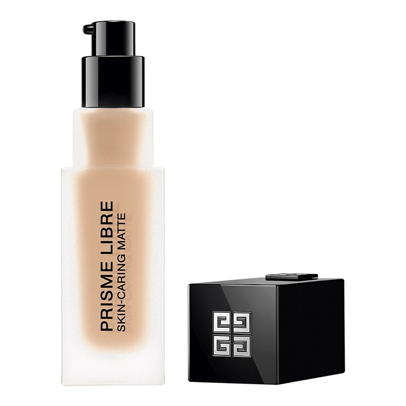 Givenchy Prisme Libre Skin-caring Matte Foundation