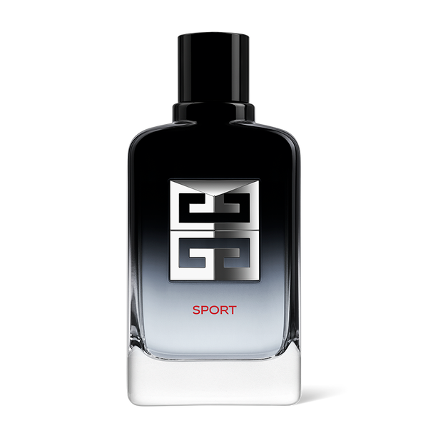 GIVENCHY GENTLEMAN SOCIETY SPORT BOTTLE