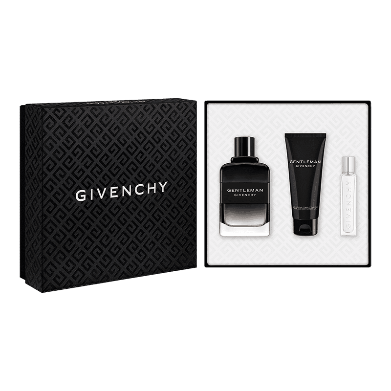 Ansicht 4 - GENTLEMAN GIVENCHY BOIS&Eacute; - GIFT SET - 100 ML