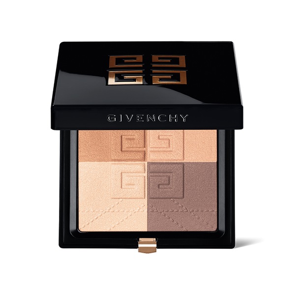 Givenchy Prisme Libre Bronzer Powder
