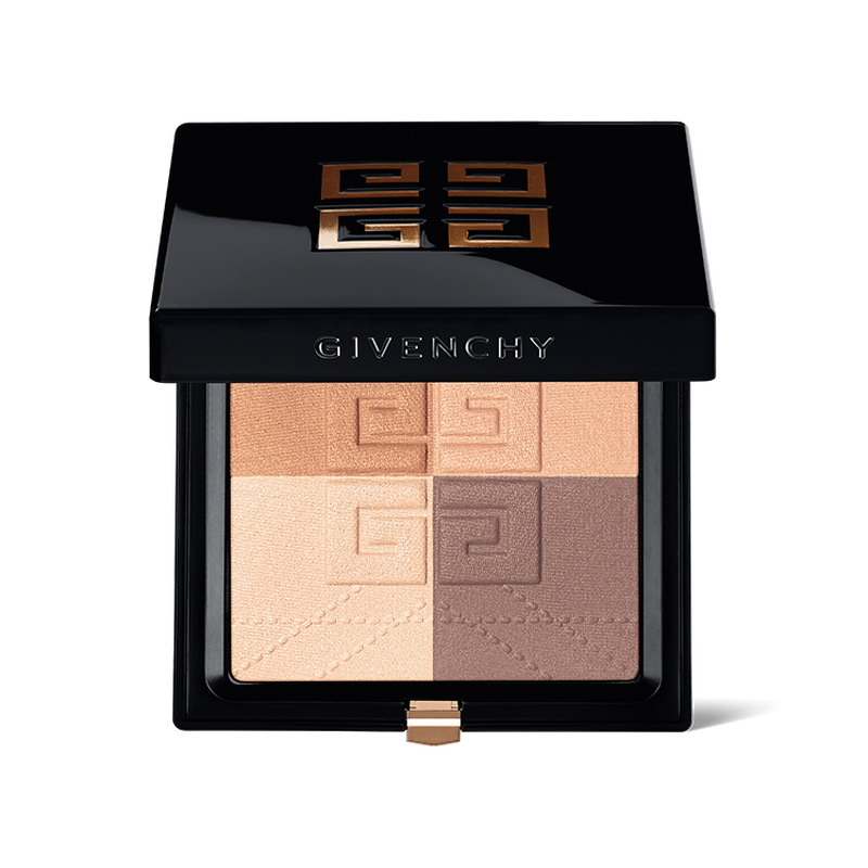 PRISME LIBRE BRONZER: Matte Bronzing Powder