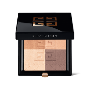 PRISME LIBRE BRONZER POWDER - MOUSSELINE BRONZÉE