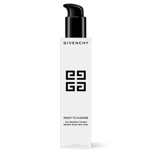 View 1 - READY-TO-CLEANSE - Remove makeup, cleanse & tone skin GIVENCHY - 200 ML - P053012