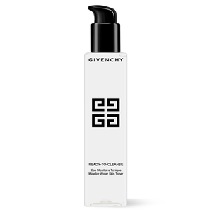 Givenchy face products store