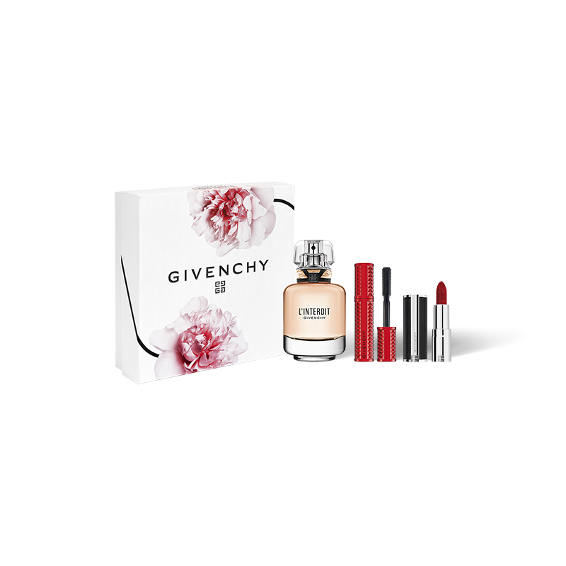 View 2 - L'INTERDIT - MOTHER'S DAY GIFT SET - 50 МЛ