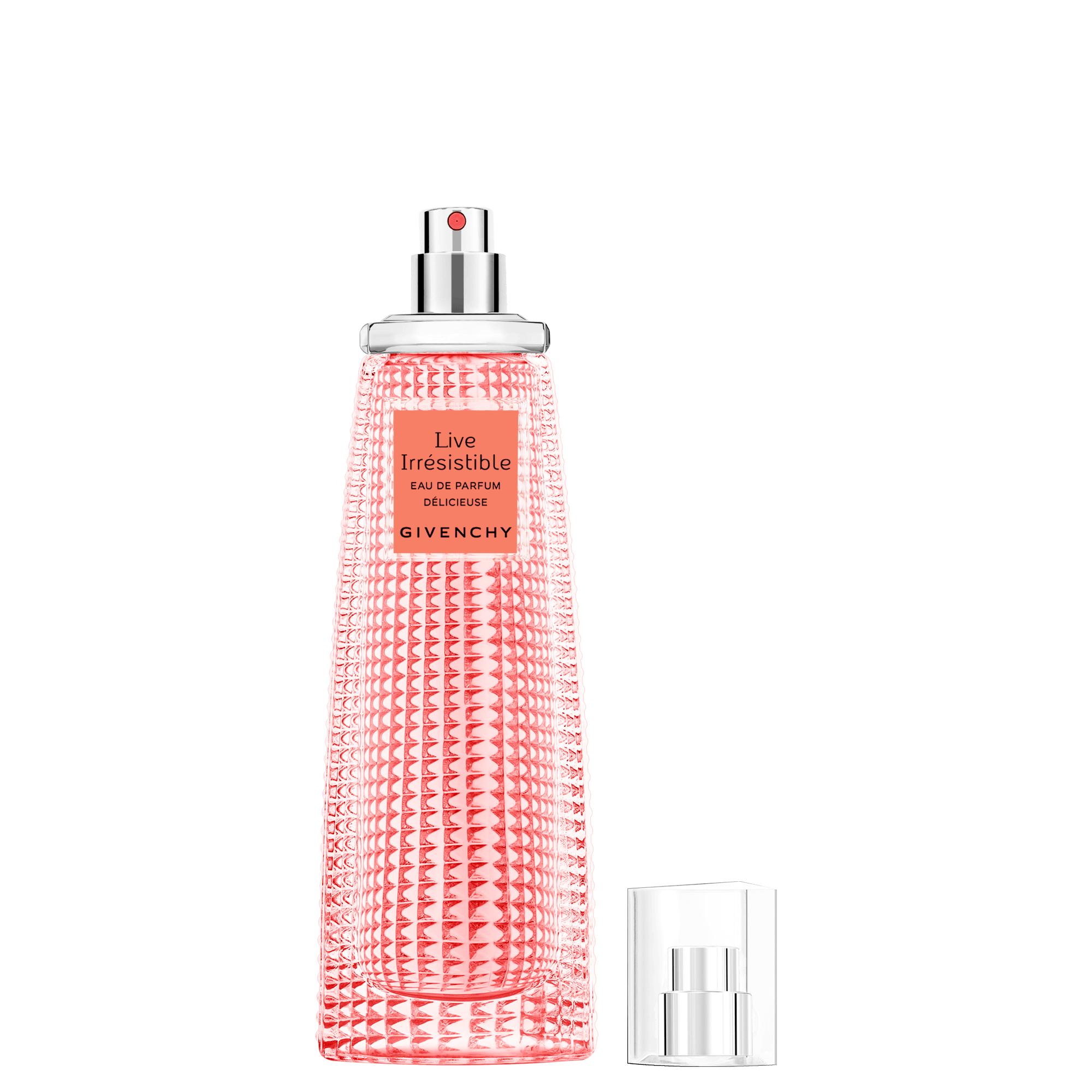 givenchy live irresistible 40ml