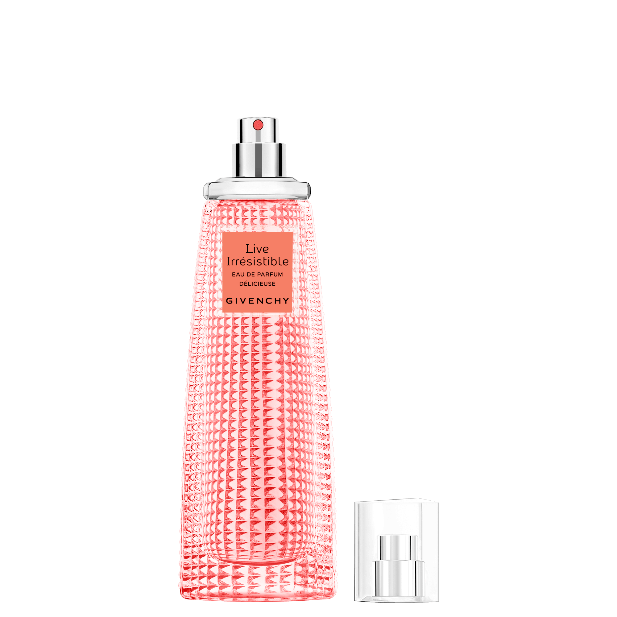 live irresistible givenchy delicieuse