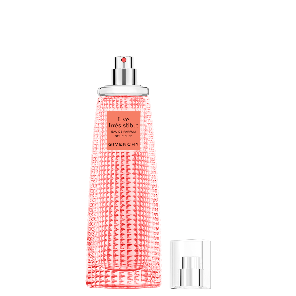 Very irresistible delicieuse givenchy hotsell