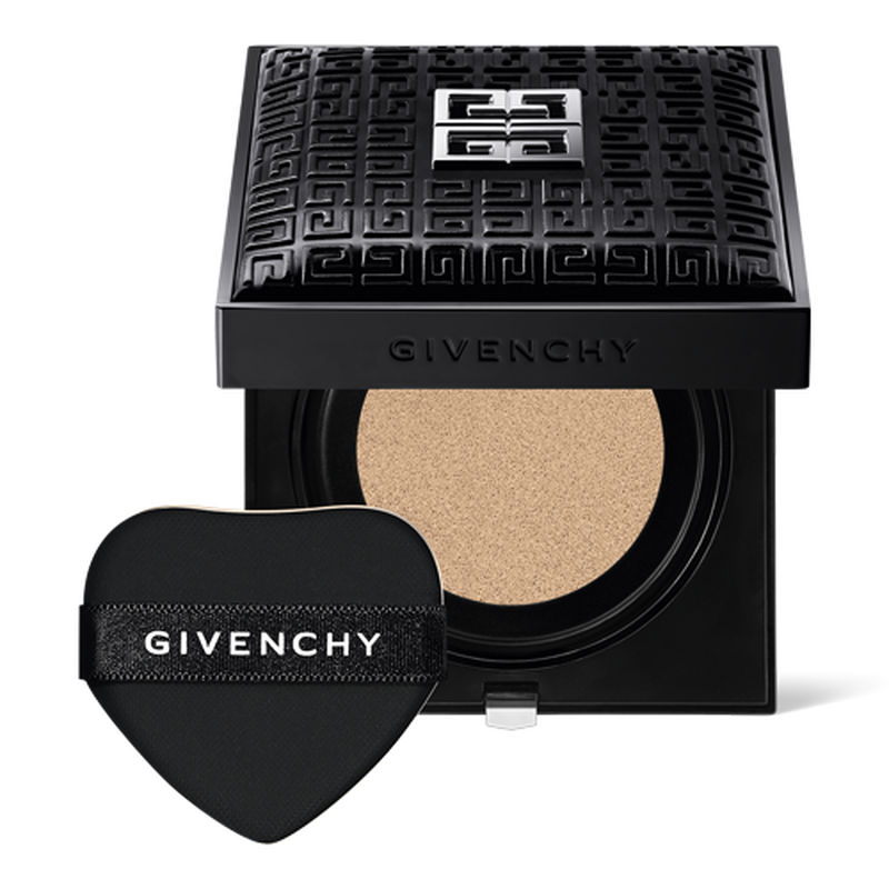Prisme Libre Skin Caring Glow Cushion: Cushion Foundation