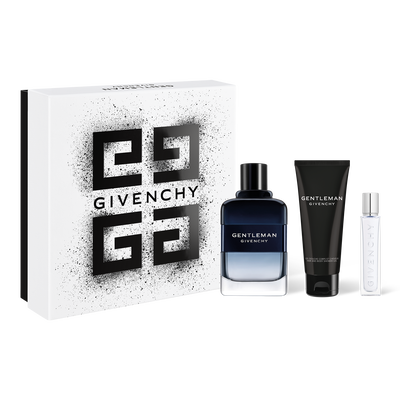 GENTLEMAN GIVENCHY – VALENTINE'S DAY GIFT SET GIVENCHY - P111102