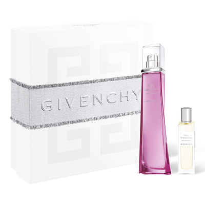 Givenchy very irresistible 50ml gift set top