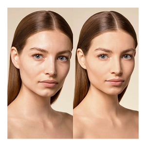 View 5 - FONDOTINTA PRISME LIBRE SKIN-CARING MATTE -  