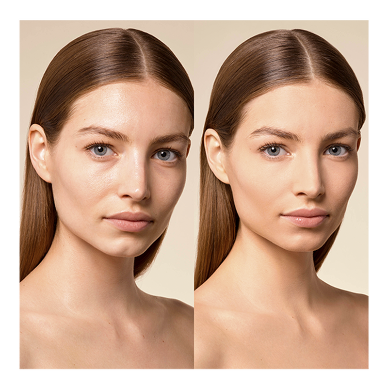 Prisme Libre Skin-caring Matte Foundation - 24h matte & care foundation - n4