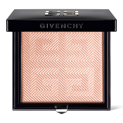 Givenchy shimmer gold highlighter shop