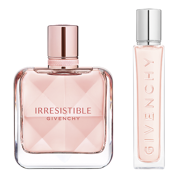 IRRESISTIBLE Eau de Parfum - ESTUCHE DE NAVIDAD - 50 ML