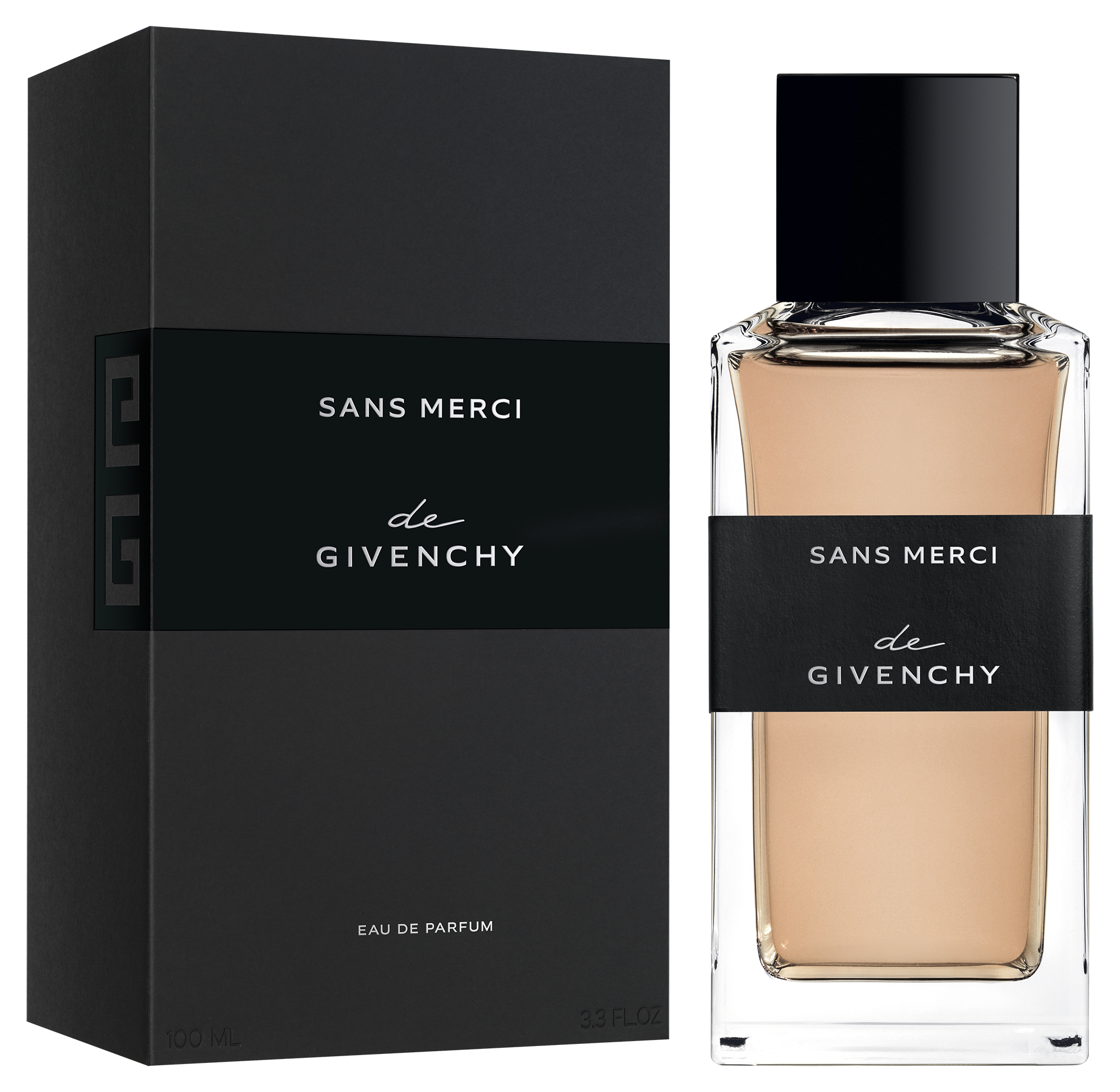 givenchy sans merci